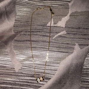 Michael Kors necklace